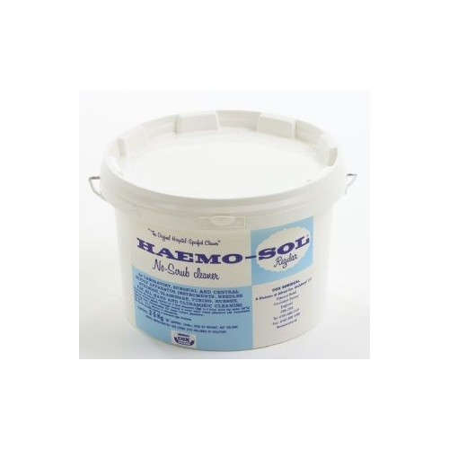 Haemosol Instrument  Cleaner 2.27kg