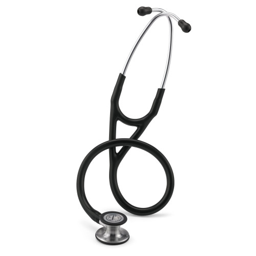 3M Littmann Cardiology Stethoscope Black