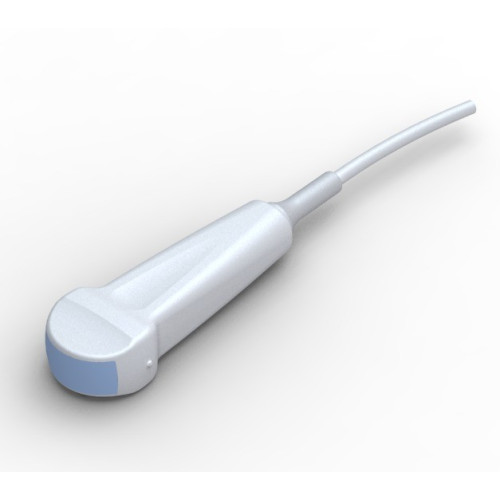 Edan DUS60 Micro-covnex Array Transducer Probe C321-2 (2.0-6.0 MHz)