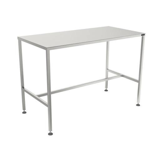 Eco Table L1200 x W600 x H838 - Stainless Steel Top*1