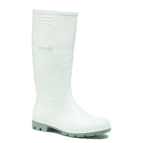 Surgical Wellies Size 11 White *1