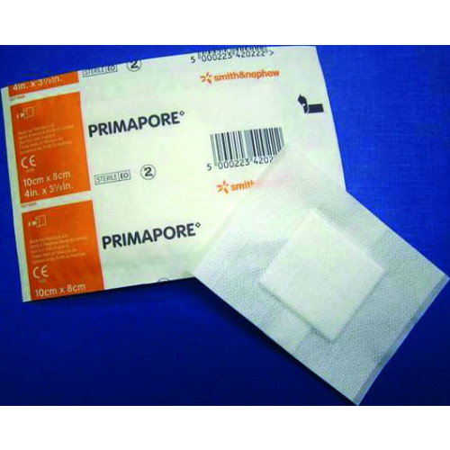 Primapore Dressing 15 x 8cm *20