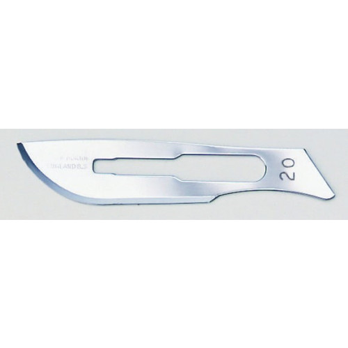 Vet Direct - Scalpel Swann Morton Carbide