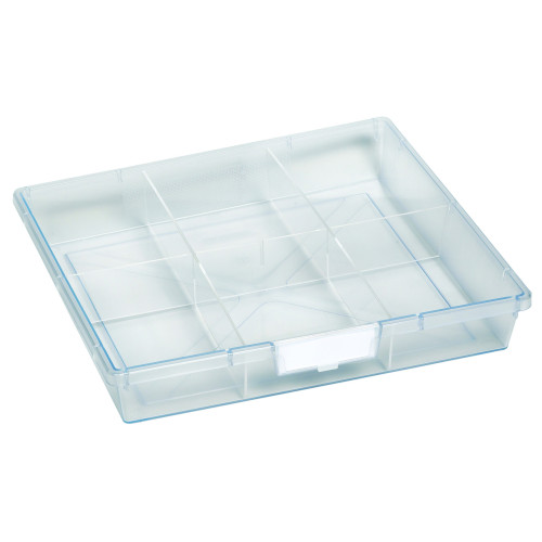 Vet Direct - Vista Tray Dividers