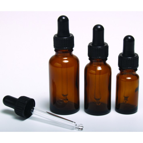 Dropper Bottle 10ml *12