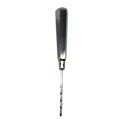 Paramount Bone Tunnel Borer 2.5mm