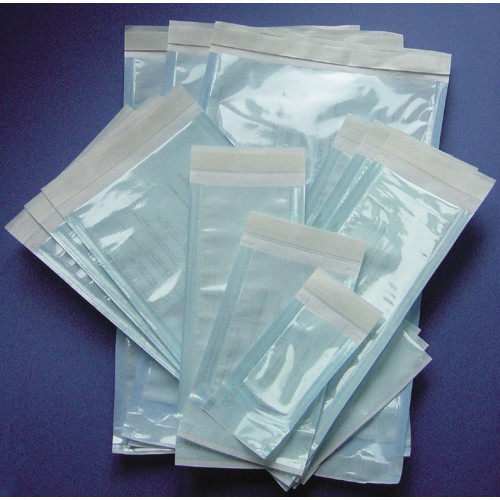 Autoclave Pouch S/S PREMIUM (133 x 254mm)*200