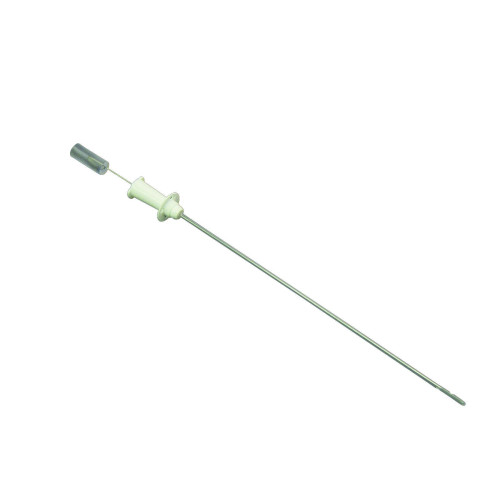 K Catheter Jackson with Stylet