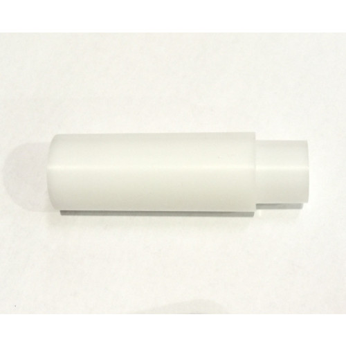 ** not mounting adaptor - Plastic Anaesthetic Extension Tube 23mm (fits between vaporiser and gas outlet)*1