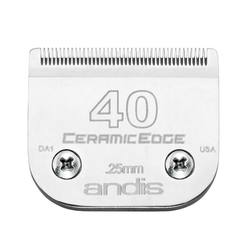 Andis Ceramic Edge Blade