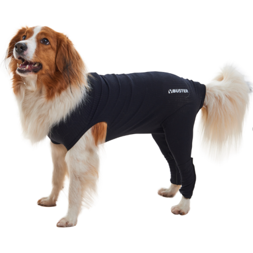 Buster Body Sleeves HindLegs