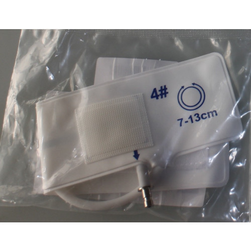 BLT Vet Cuff 4  - 7-13cm (For BLT Equipment Only)