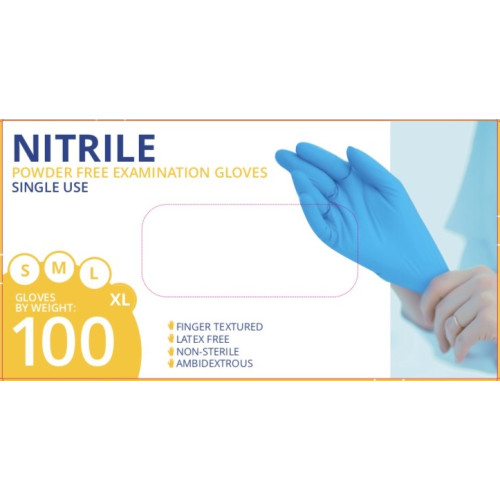 Vet Direct - Disposable Gloves