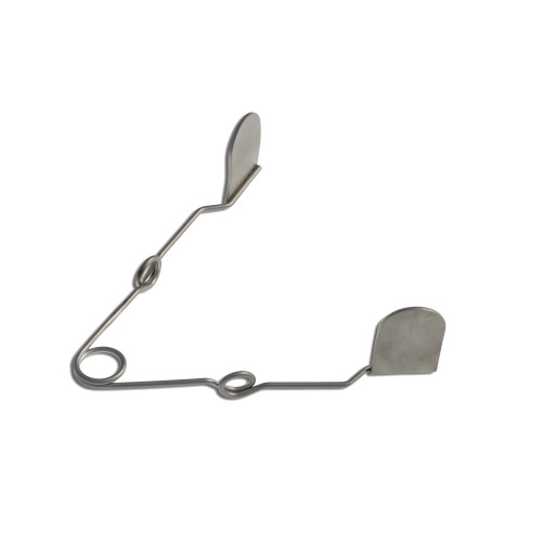 Big-O Large cheek dilator (rabbit)