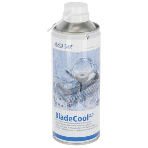 Bladecool 2.0 Lubricant, Cleaning & Cooling Spray