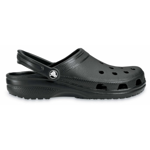 Crocs Classic Unisex Black Size 4/M5