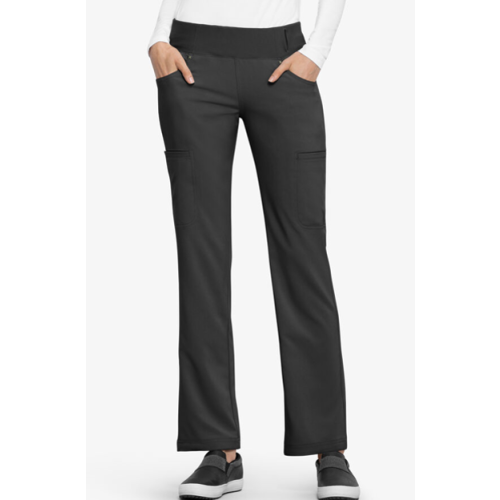 Cherokee iFlex CK002 Pants Reg Black XXS