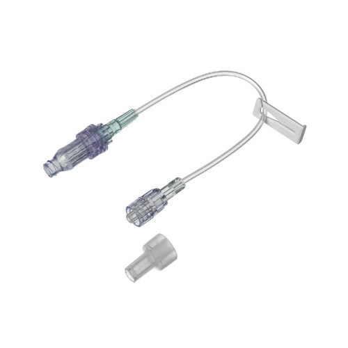 Caresite Needlefree Single Extension