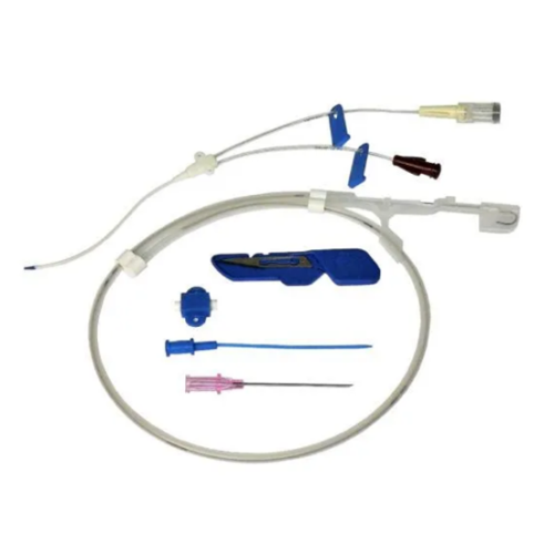 Infusion Concepts Central Venous Catheter 4fr x 10cm