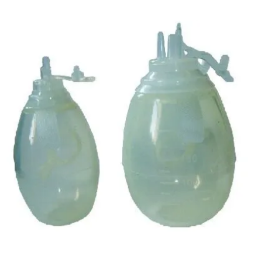 Infusion Concepts Silicone Grenade 200ml No Drain