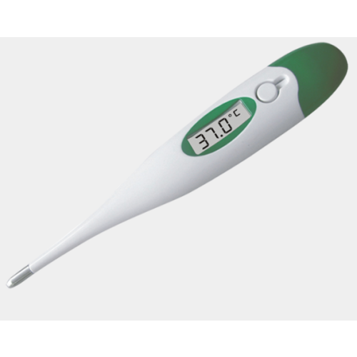 Digital Thermometer Flexible