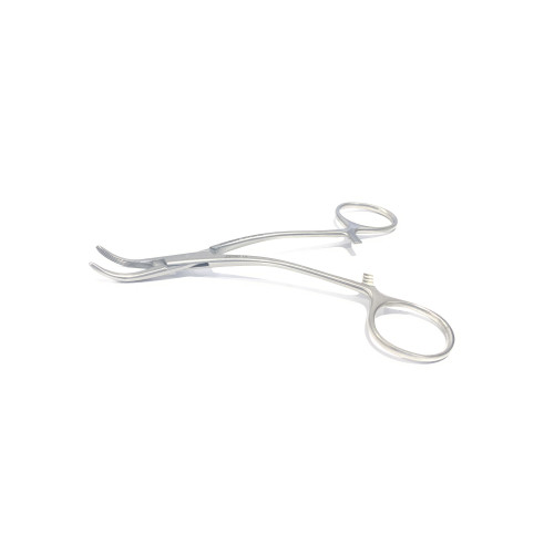 Vet Direct - Eye Enucleation Forceps 135mm