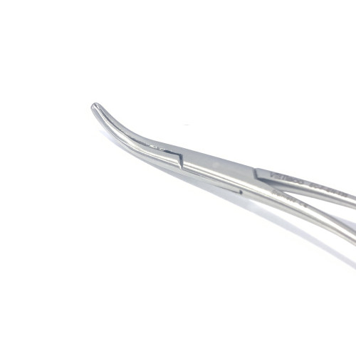 Vet Direct - Eye Enucleation Forceps 135mm