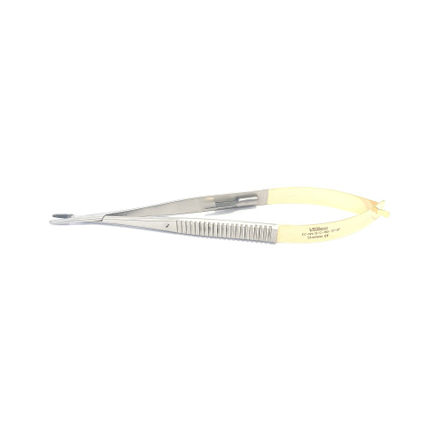 Castroviejo Needleholder/ Scissors Straight TC 150mm