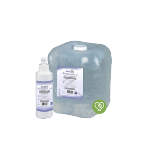 Justlife Cubitainer Ultrasound Gel 5L