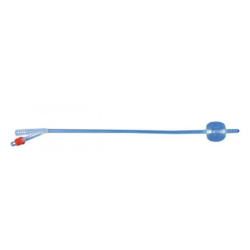 Infusion Concepts Foley Catheter 3ml 30cm Silicone 8fg