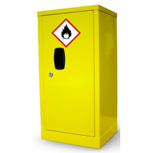 Hazardous Substance Cabinet