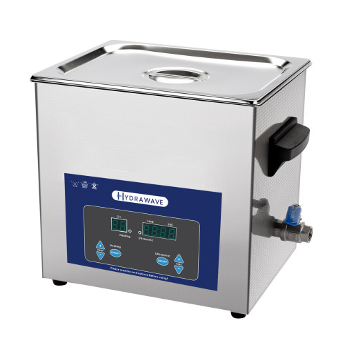 Hydrawave Ultrasonic Bath 6L