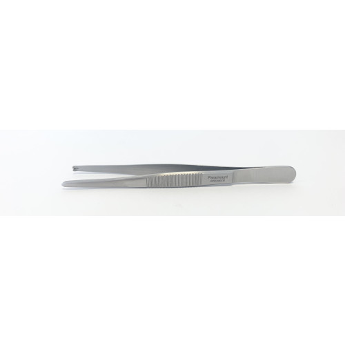 Standard Rat Tooth Forceps 2:1 105mm