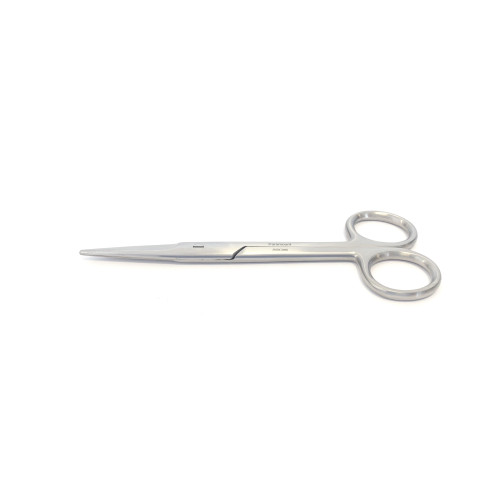 Mayo Scissors Str BB 140mm S/J