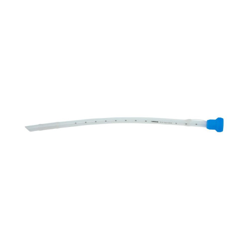 KRUUSE silicone endotracheal tube I.D 14mm with cuff