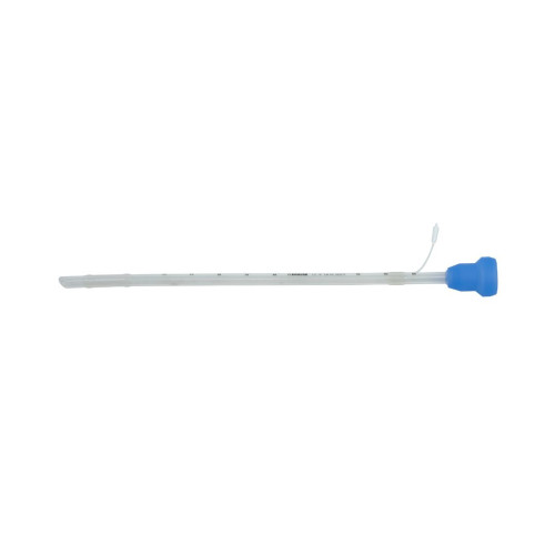 KRUUSE silicone endotracheal tube I.D 16mm with cuff