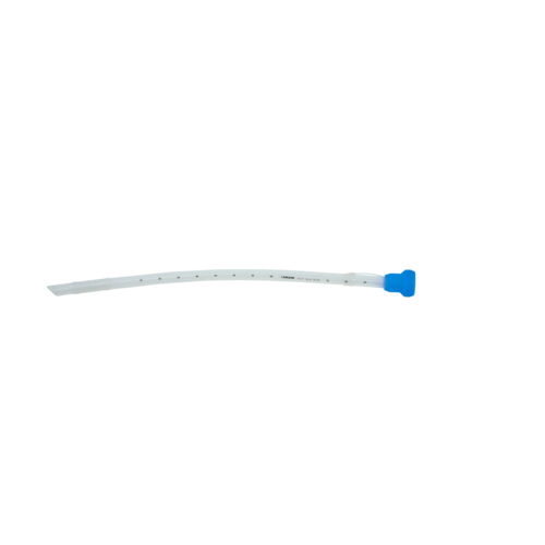 KRUUSE Endotracheal Tube I.D 18mm  Connector Silicone