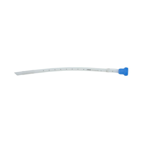 KRUUSE Endotracheal Tube I.D 22mm Silicone with cuff