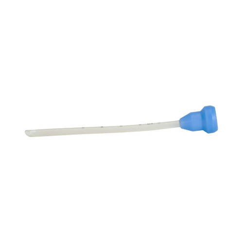 KRUUSE Silicone Endotracheal Tube I.D 28mm with cuff