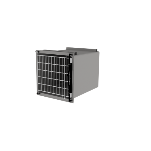 Stellvet Stainless Steel Kennels