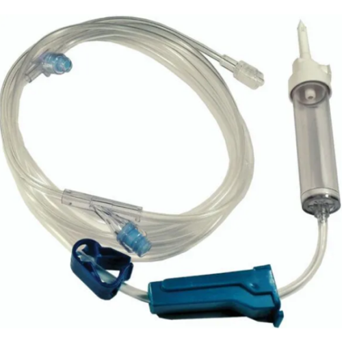 Infusion Concepts - Optima Needle Free EasiFree Giving Se