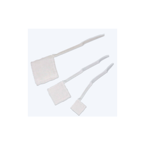 Oral Swabs 12ply n/s 5 x 5cm