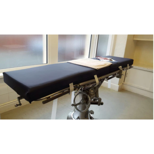 Operating Table Mattress 120 x 60 x 10cm Active Recovery