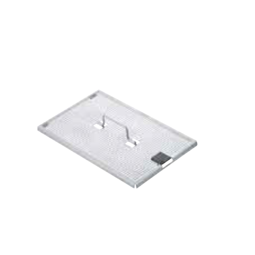 Aesculap Sterile Instrument TRAY LID ONLY 273 x 176mm