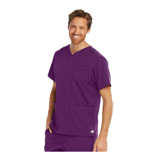 Skechers scrubs mens online