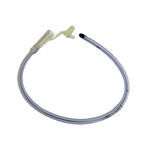 Infusion Concepts Silicone Oesophagostomy Feeding Tube 3 Holes 12fr x 25cm