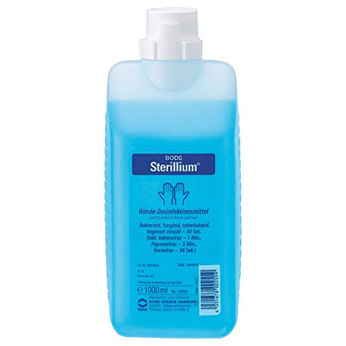 Sterillium Med 1000ml