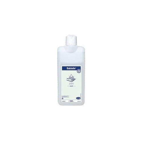 Baktolin Pure Hand Wash Lotion 1000ml