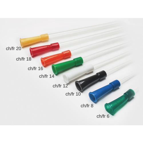 Suction Catheter ch/fr 14 - 90 cm - sterile