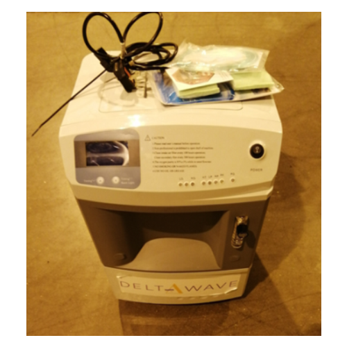 B GRADE - VetO2 Plus Oxygen Concentrator